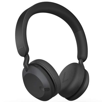 Jabra Elite 45H Siyah Bluetooth Kulaklık