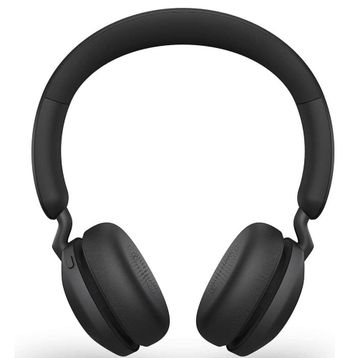Jabra Elite 45H Siyah Bluetooth Kulaklık