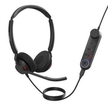 Jabra Engage 50 II Stereo USB-A Kulaklık