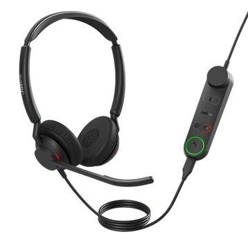 Jabra Engage 50 II Stereo USB-A Kulaklık