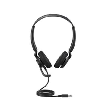 Jabra Engage 50 II Stereo USB-A Kulaklık