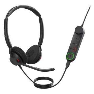 Jabra Engage 50 II Stereo USB-A Kulaklık