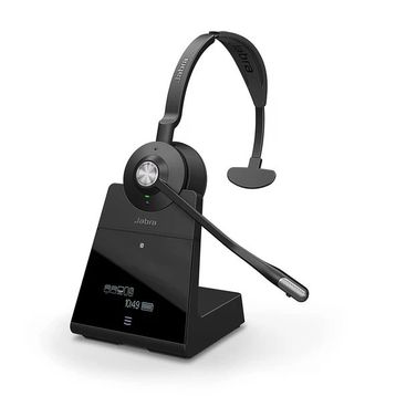 Jabra Engage 75 Mono Bluetooth 5.0 Kulaküstü Kulaklık