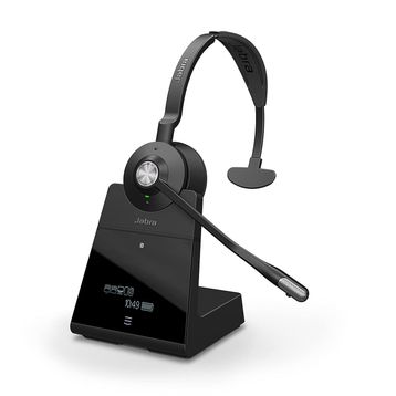 Jabra Engage 75 Mono Bluetooth 5.0 Kulaküstü Kulaklık