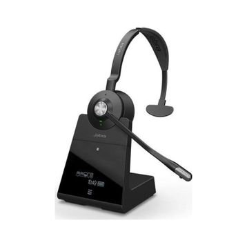 Jabra Engage 75 Mono Bluetooth 5.0 Kulaküstü Kulaklık