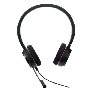 Jabra Evolve 20 Duo Kulaklık