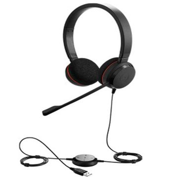 Jabra Evolve 20 Kulaklık