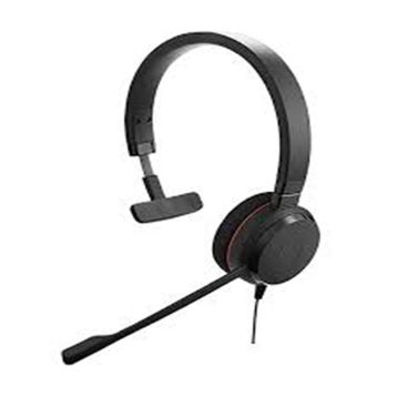 Jabra Evolve 20 Kulaklık