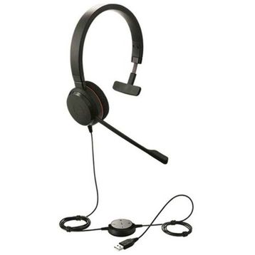Jabra Evolve 20 Mono Kulaklık