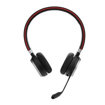 Jabra Evolve 65 Duo Kulaklık