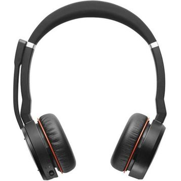 Jabra Evolve 75 Duo Kulaklık