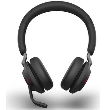 Jabra Evolve2 65 Duo Kulaküstü Kulaklık