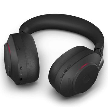 Jabra Evolve2 85 Link USB MS Duo Bluetooth Kulaklık