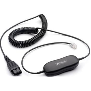 Jabra GN 1200 2 Metre Smart Cord