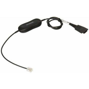 Jabra GN 1200 2 Metre Smart Cord