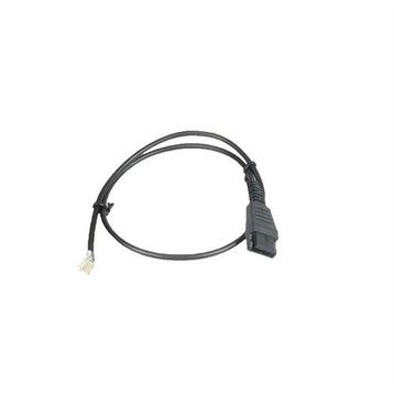 Jabra GN 8800 0,5 metre Bağlantı Kablosu