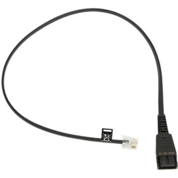 Jabra GN 8800 0,5 metre Bağlantı Kablosu