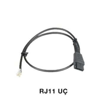 Jabra GN 8800 0,5 metre Bağlantı Kablosu
