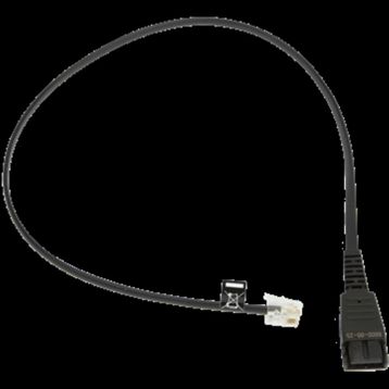 Jabra GN 8800 0,5 metre Bağlantı Kablosu