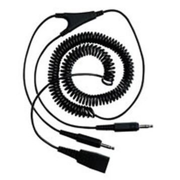 Jabra GN 8800 2 mt Bağlantı Kablosu
