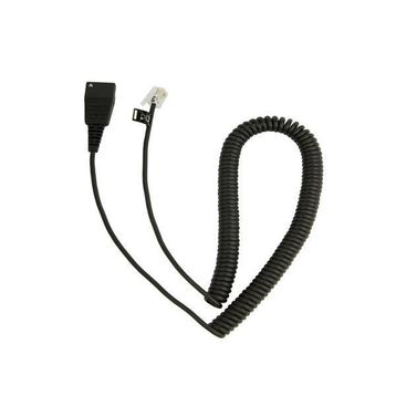 Jabra GN 8800 2 mt Bağlantı Kablosu