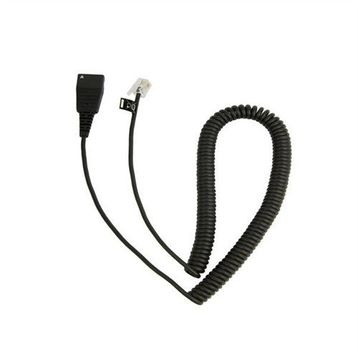 Jabra GN 8800 2 mt Bağlantı Kablosu