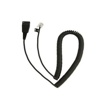 Jabra GN 8800 2 mt Bağlantı Kablosu