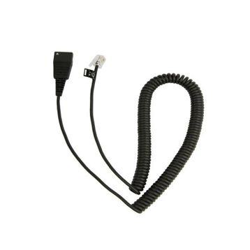 Jabra GN 8800 2 mt Bağlantı Kablosu