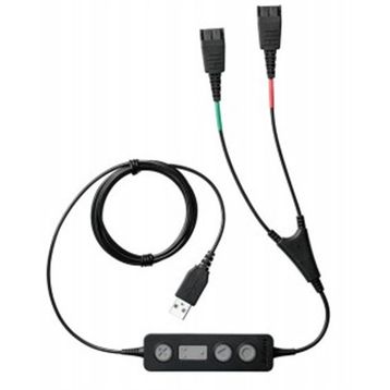 Jabra Link 265 Y Ses Kablosu