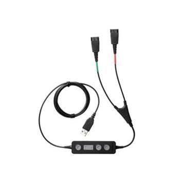 Jabra Link 265 Y Ses Kablosu