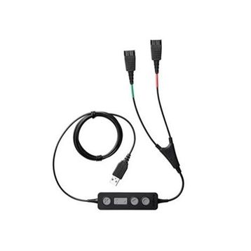 Jabra Link 265 Y Ses Kablosu