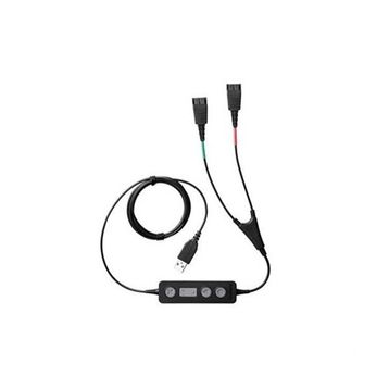 Jabra Link 265 Y Ses Kablosu