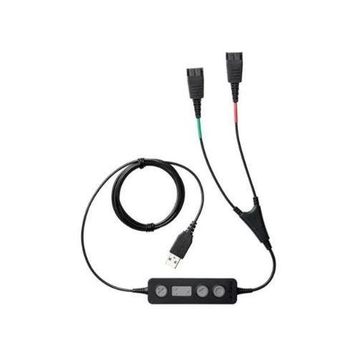 Jabra Link 265 Y Ses Kablosu