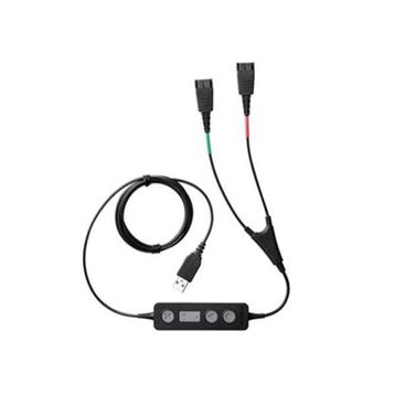 Jabra Link 265 Y Ses Kablosu