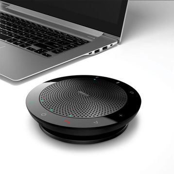 Jabra Speak 410 Ses Konferans Cihazı
