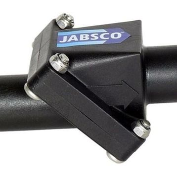 Jabsco 19 mm Çekvalf