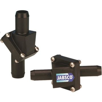 Jabsco 19 mm Çekvalf