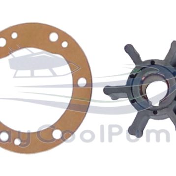 Jabsco 22799-0001 İmpeller