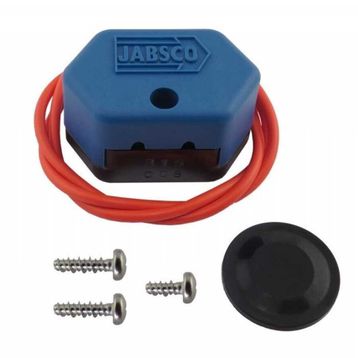 Jabsco 25 PSI Hidrofor Basınç Anahtarı