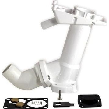 Jabsco 29051-2000 Maneul Tuvalet Pompa Silindiri
