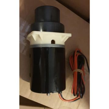 Jabsco 37072-0092 12V Sessiz Tuvalet Yedek Motor Kiti