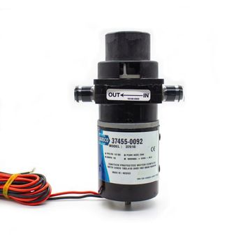 Jabsco 37455-0092 12V Klasik Tuvalet Yedek Motor Kiti