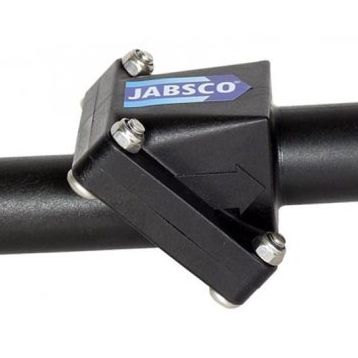 Jabsco 38 mm Çekvalf