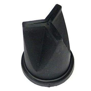 Jabsco 44106-1000 Çıkış Valfi