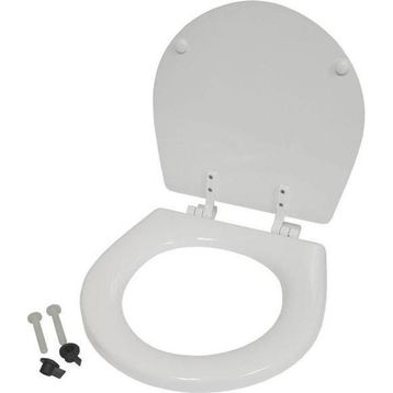 Jabsco Küçüktaş Tuvalet Kapağı