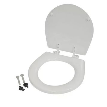 Jabsco Küçüktaş Tuvalet Kapağı