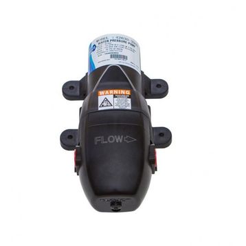 Jabsco Parmax 1 3.8 lt 12V Hidrofor