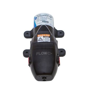 Jabsco Parmax 1 3.8 lt 12V Hidrofor