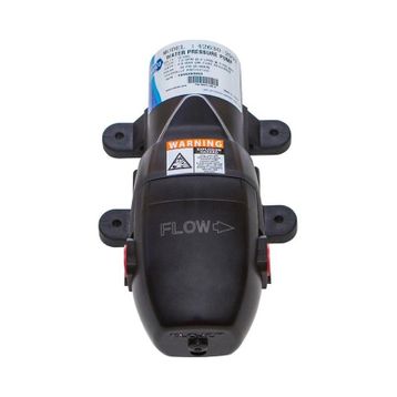 Jabsco Parmax 1 3.8 lt 12V Hidrofor