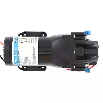 Jabsco Parmax 4HD Plus 15 lt/Dk 24V Hidrofor